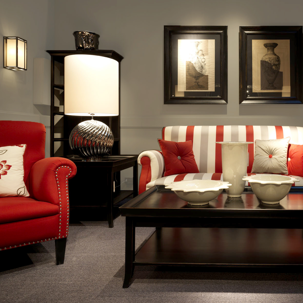 Odissey - Table lamp